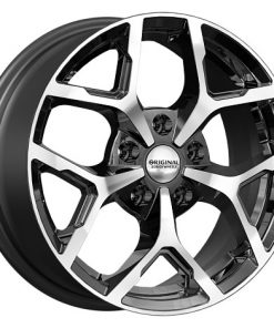 Диски СКАДРеплика KL-368 | Каталог Wheelsnheels.ru