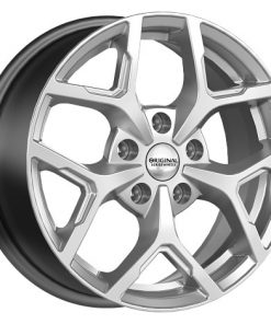 Диски СКАДРеплика KL-368 | Каталог Wheelsnheels.ru