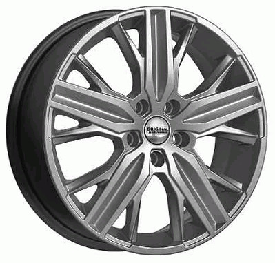 Диски СКАДРеплика KL-375 | Каталог Wheelsnheels.ru