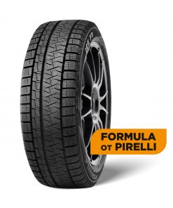 Шины FORMULA FORMULA ICE FRICTION | Каталог Wheelsnheels.ru