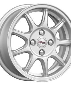 Диски iFree ЭВИЛ | Каталог Wheelsnheels.ru