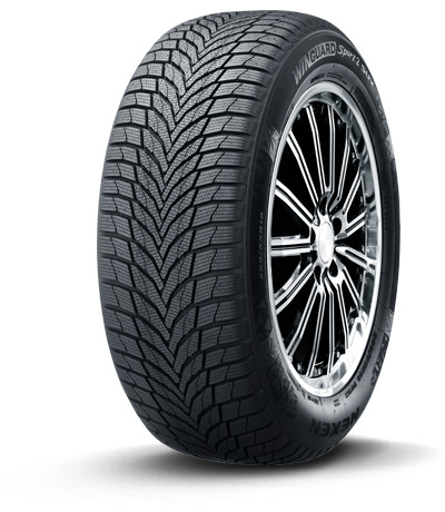 Шины NEXEN WINGUARD Sport 2 SUV | Каталог Wheelsnheels.ru