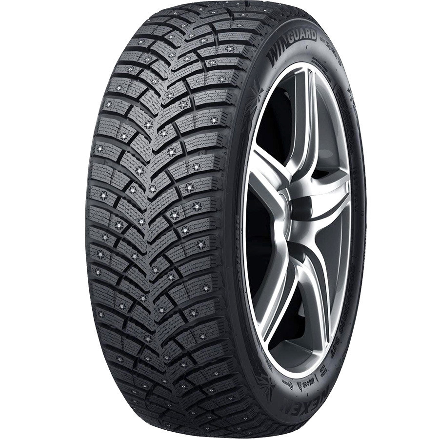 Шины NEXEN WINGUARD Winspike 3 | Каталог Wheelsnheels.ru