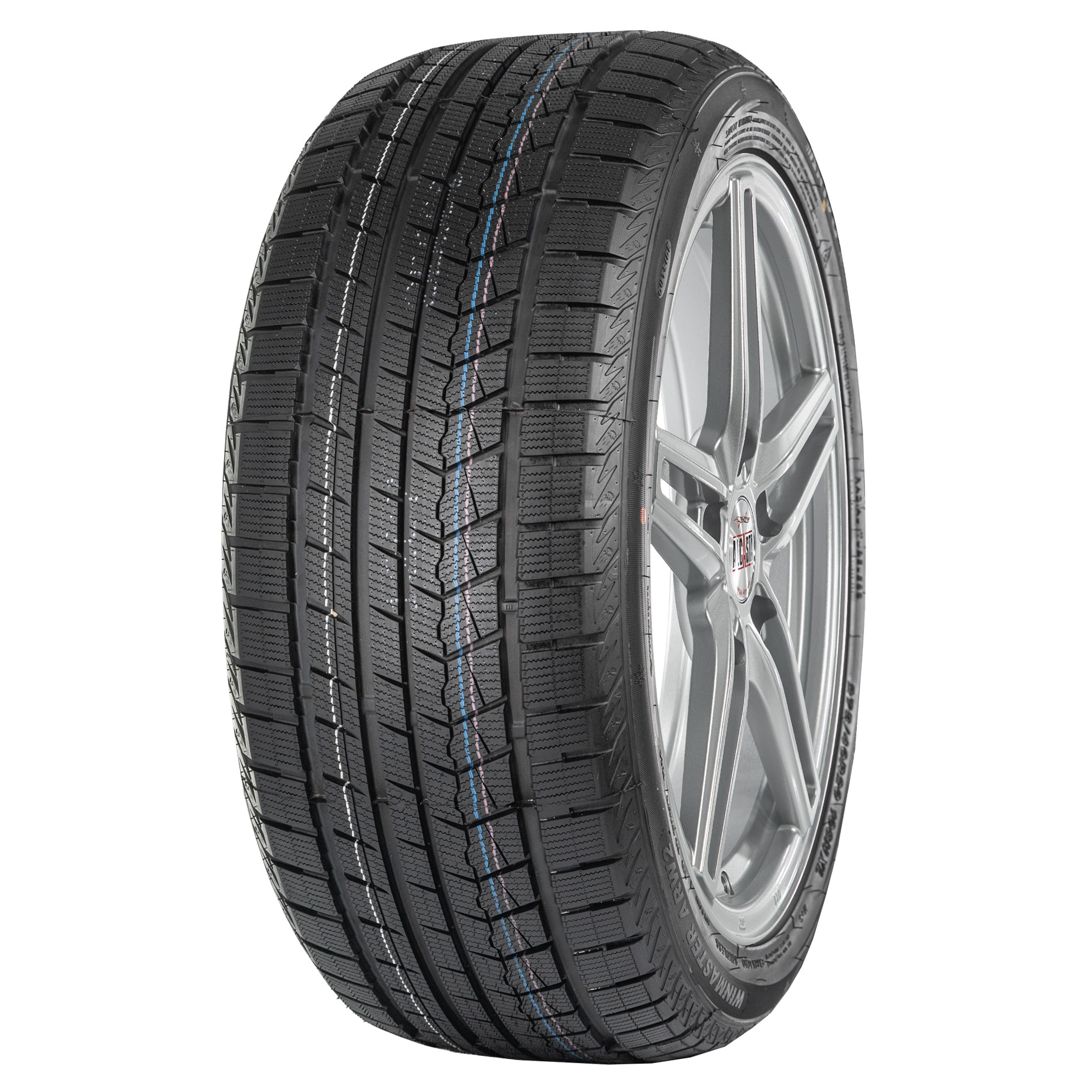 Шины ARIVO Winmaster ARW 2 | Каталог Wheelsnheels.ru