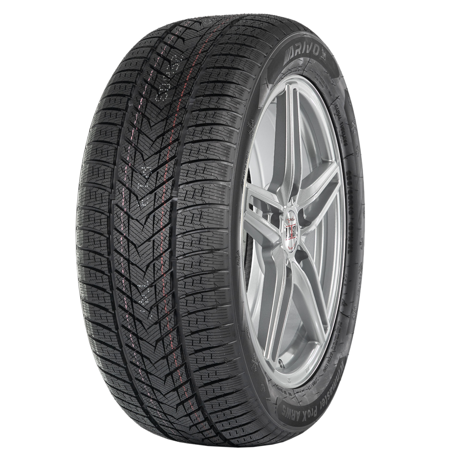 Шины ARIVO Winmaster ProX ARW 5 | Каталог Wheelsnheels.ru