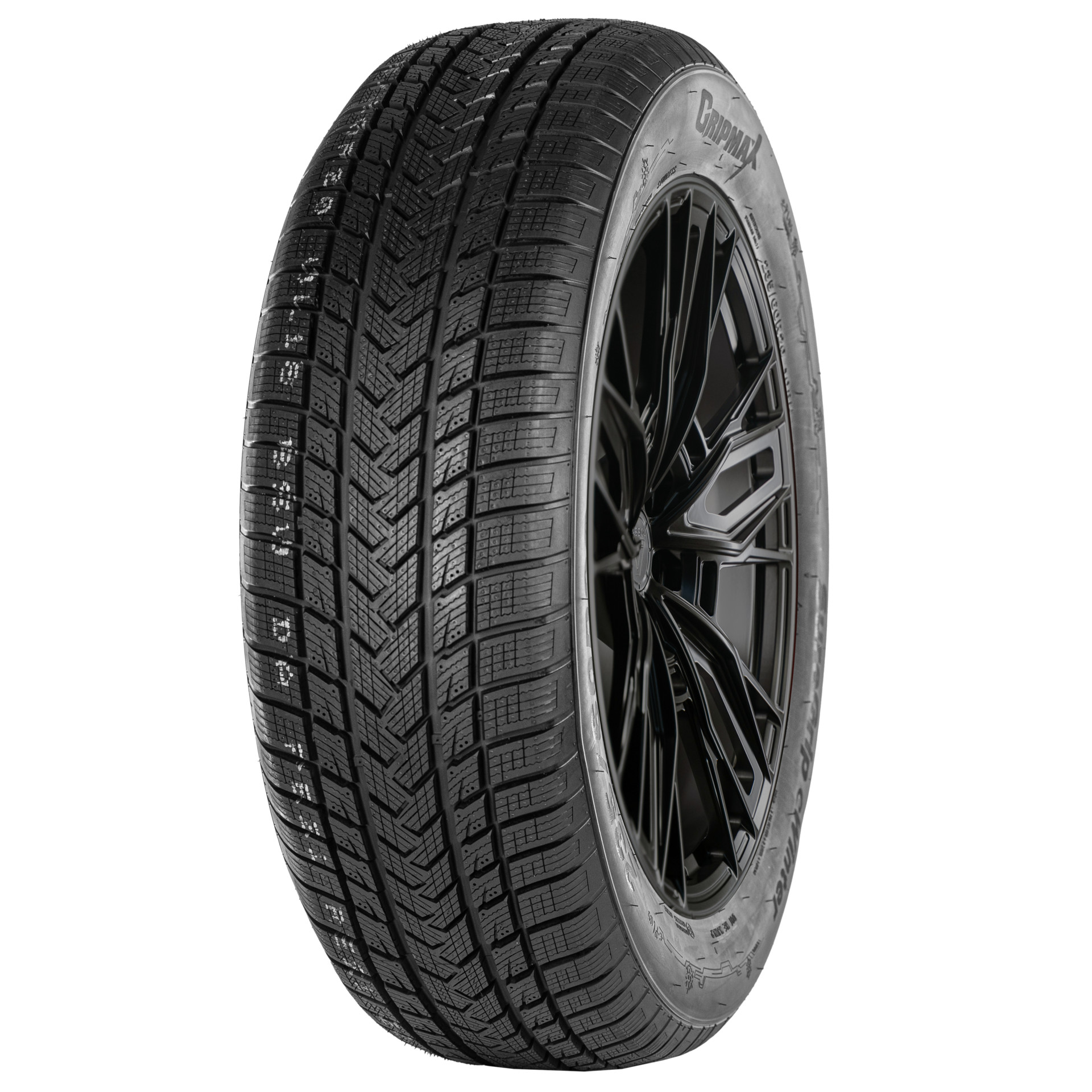 Шины GRIPMAX SureGrip eWinter | Каталог Wheelsnheels.ru