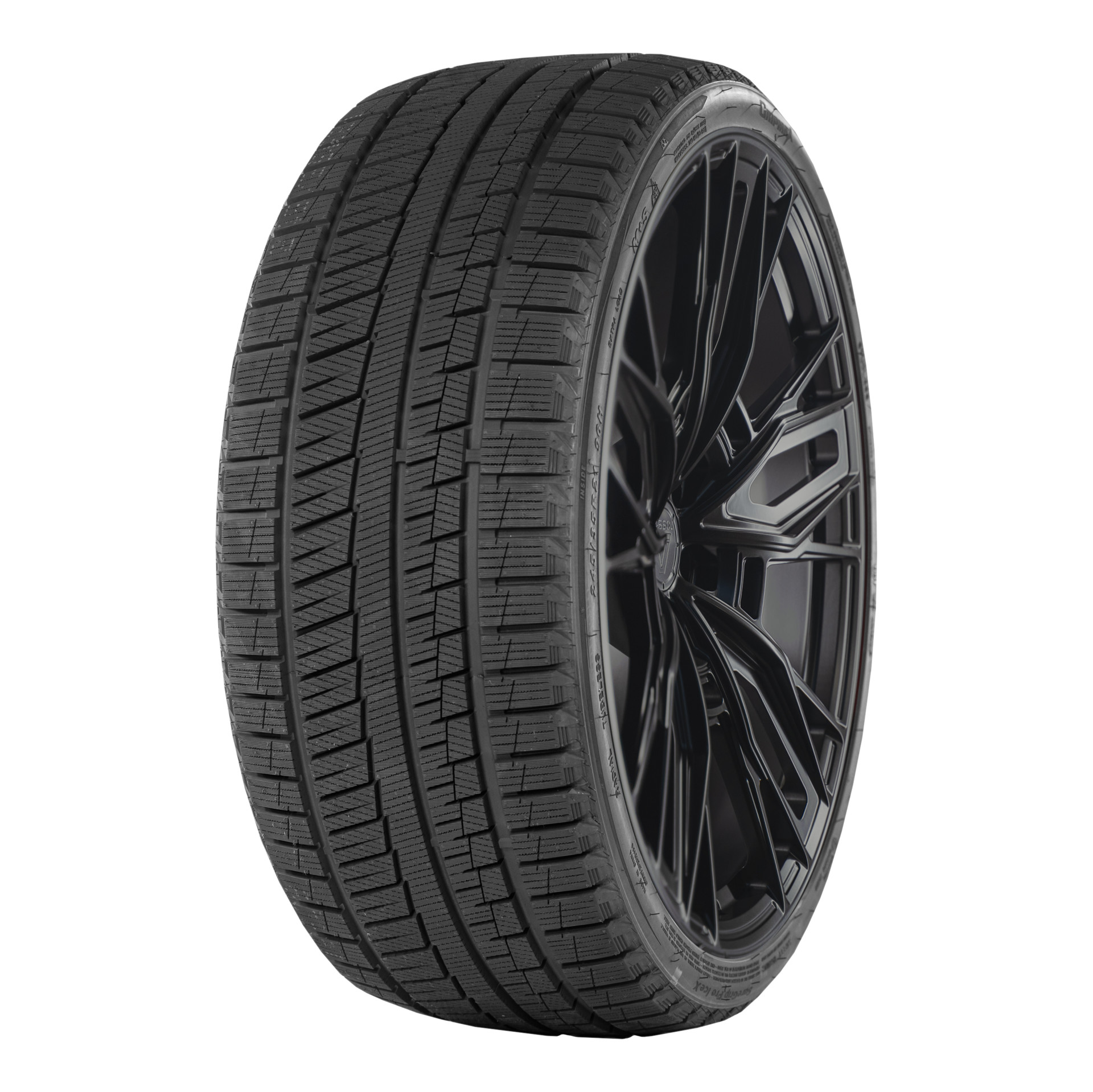 Шины GRIPMAX SureGrip Pro Ice X | Каталог Wheelsnheels.ru