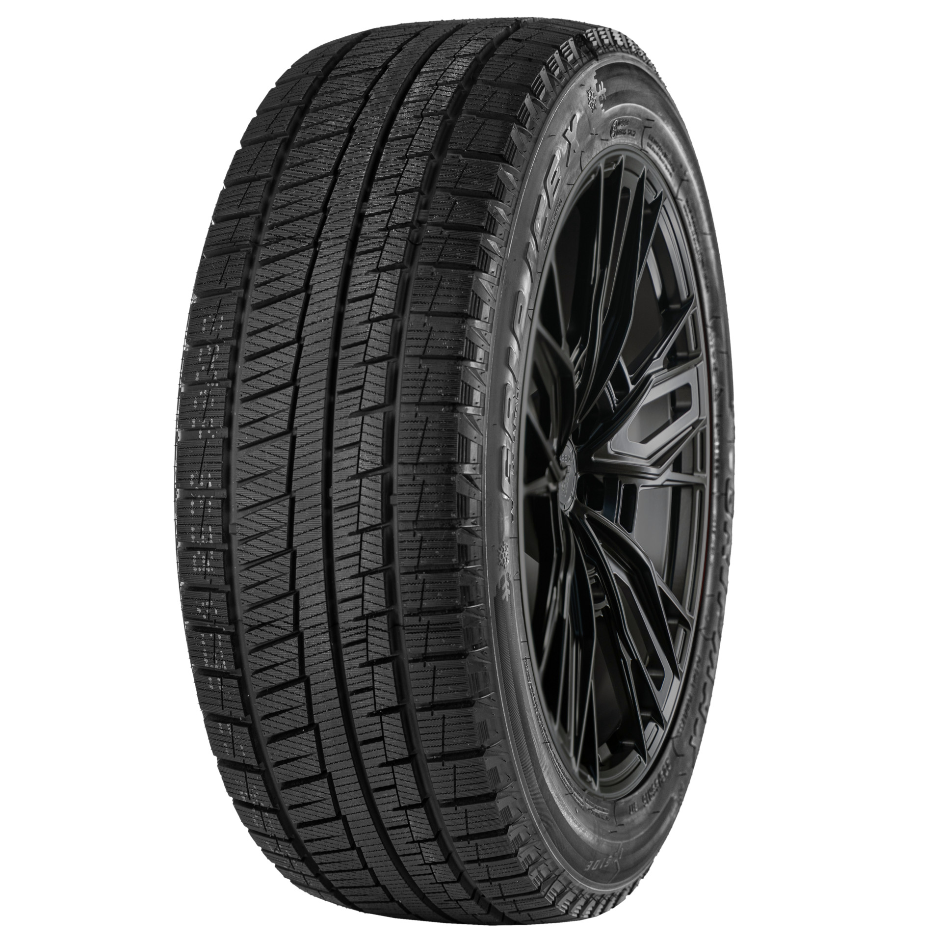 Шины GRIPMAX Grip Ice X | Каталог Wheelsnheels.ru