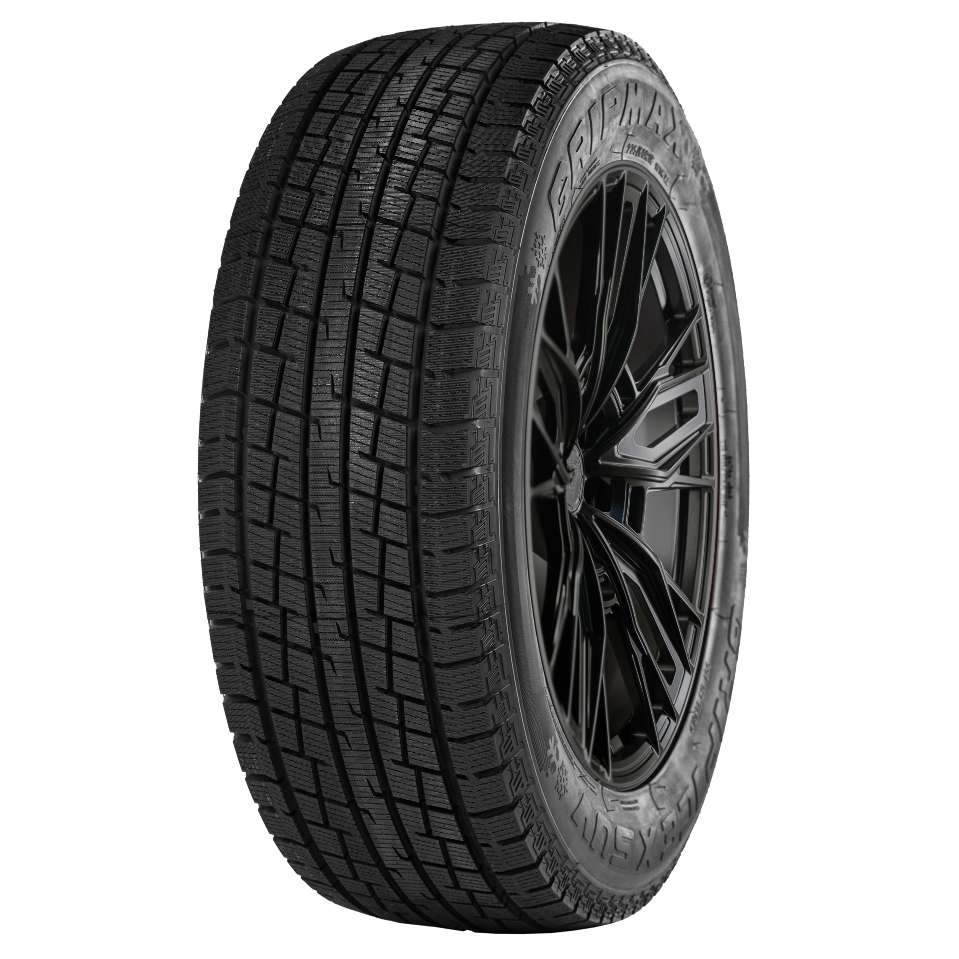 Шины GRIPMAX Grip Ice X SUV | Каталог Wheelsnheels.ru