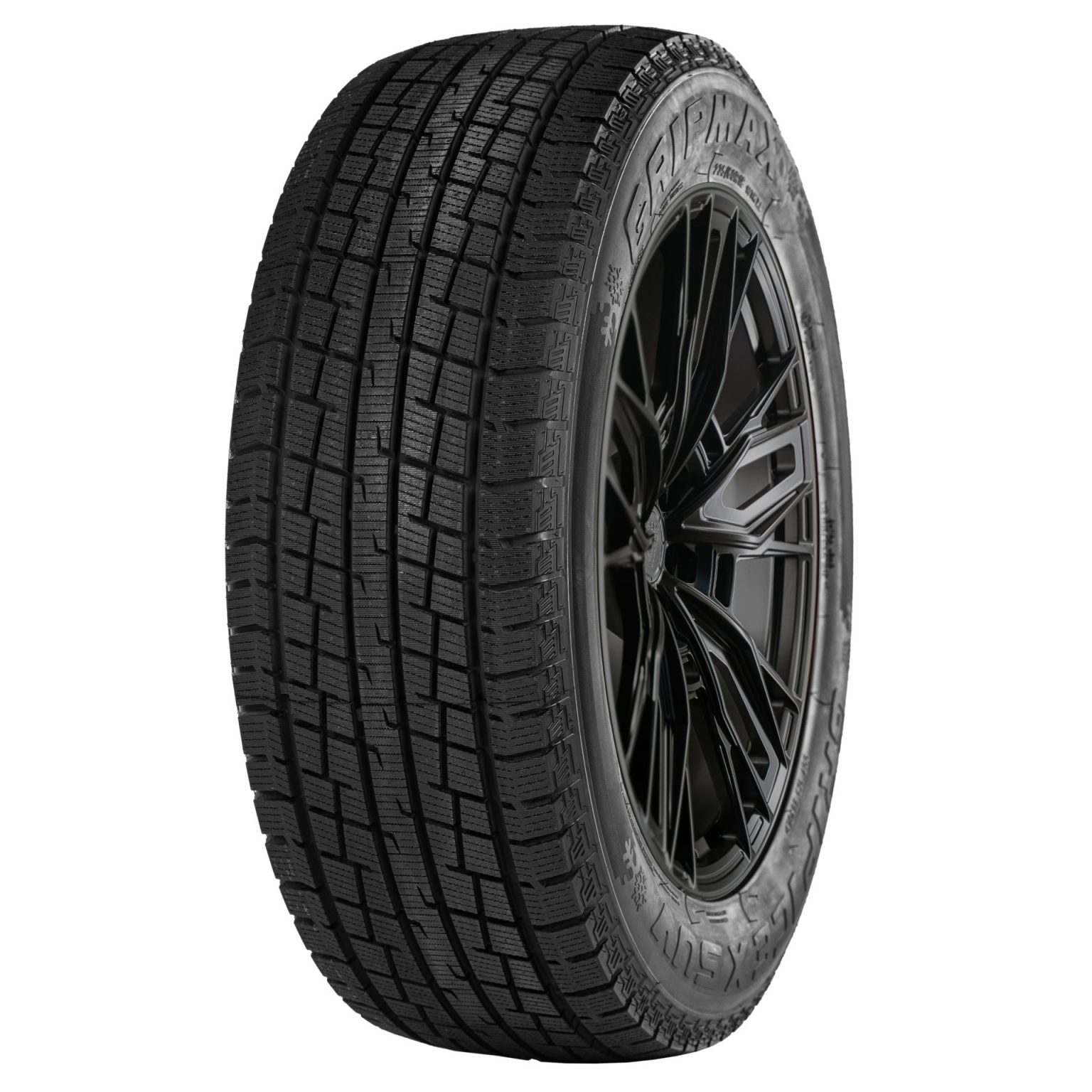 Шины GRIPMAX Grip Ice X SUV | Каталог Wheelsnheels.ru