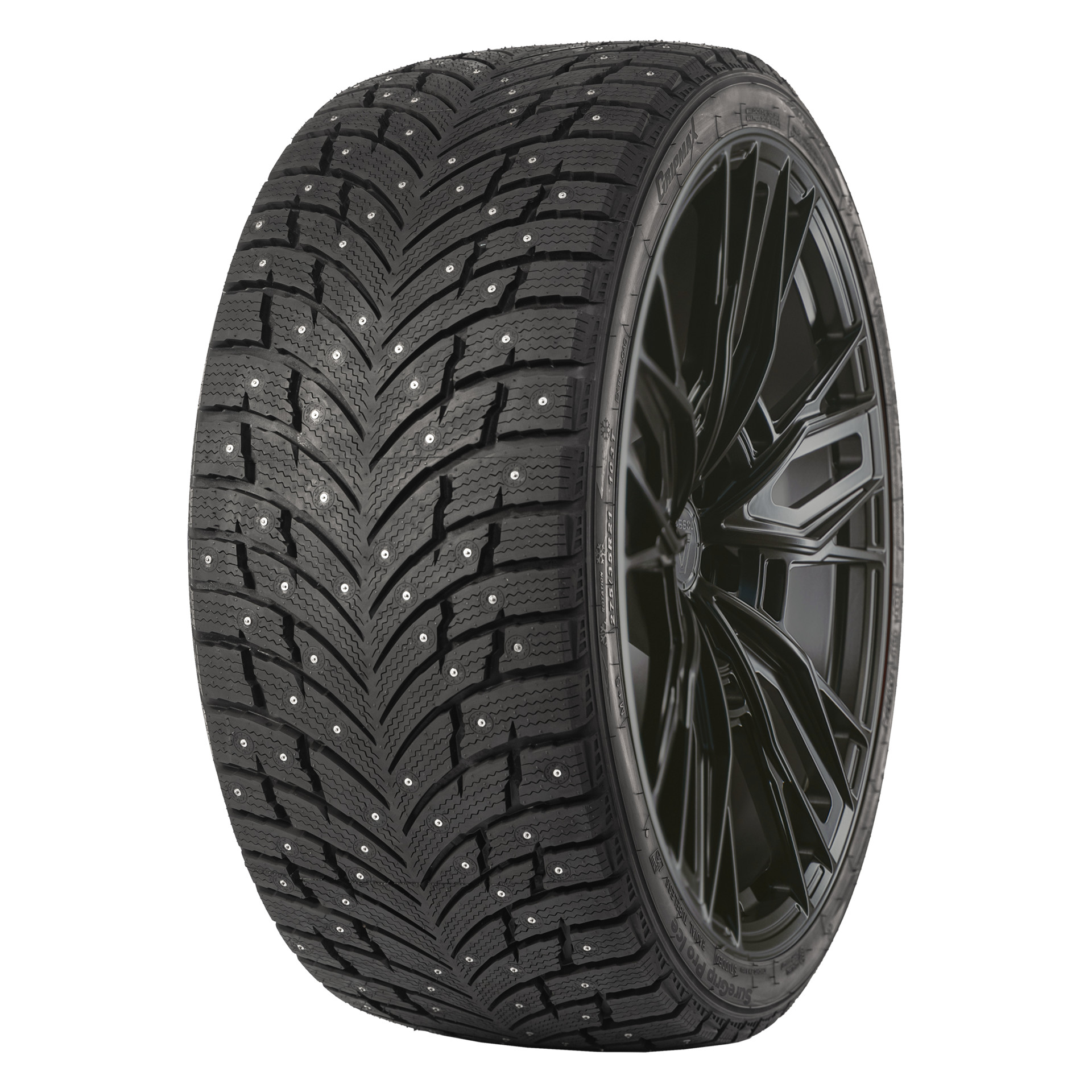 Шины GRIPMAX SureGrip Pro Ice | Каталог Wheelsnheels.ru