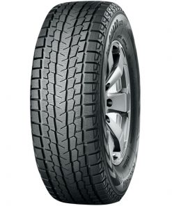 Шины YOKOHAMA iceGUARD Studless G075 | Каталог Wheelsnheels.ru