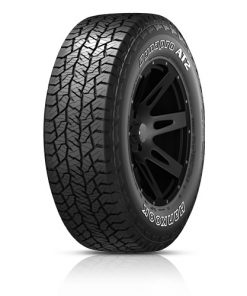 Шины HANKOOK Dynapro AT2 RF11 | Каталог Wheelsnheels.ru