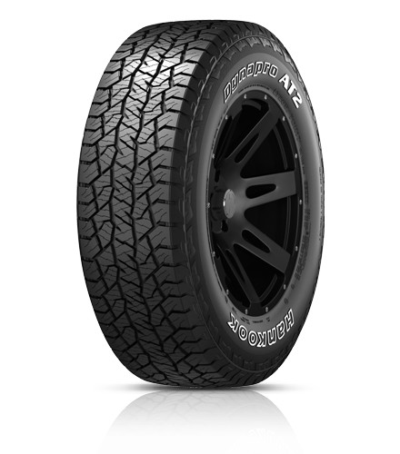 Шины HANKOOK Dynapro AT2 RF11 | Каталог Wheelsnheels.ru