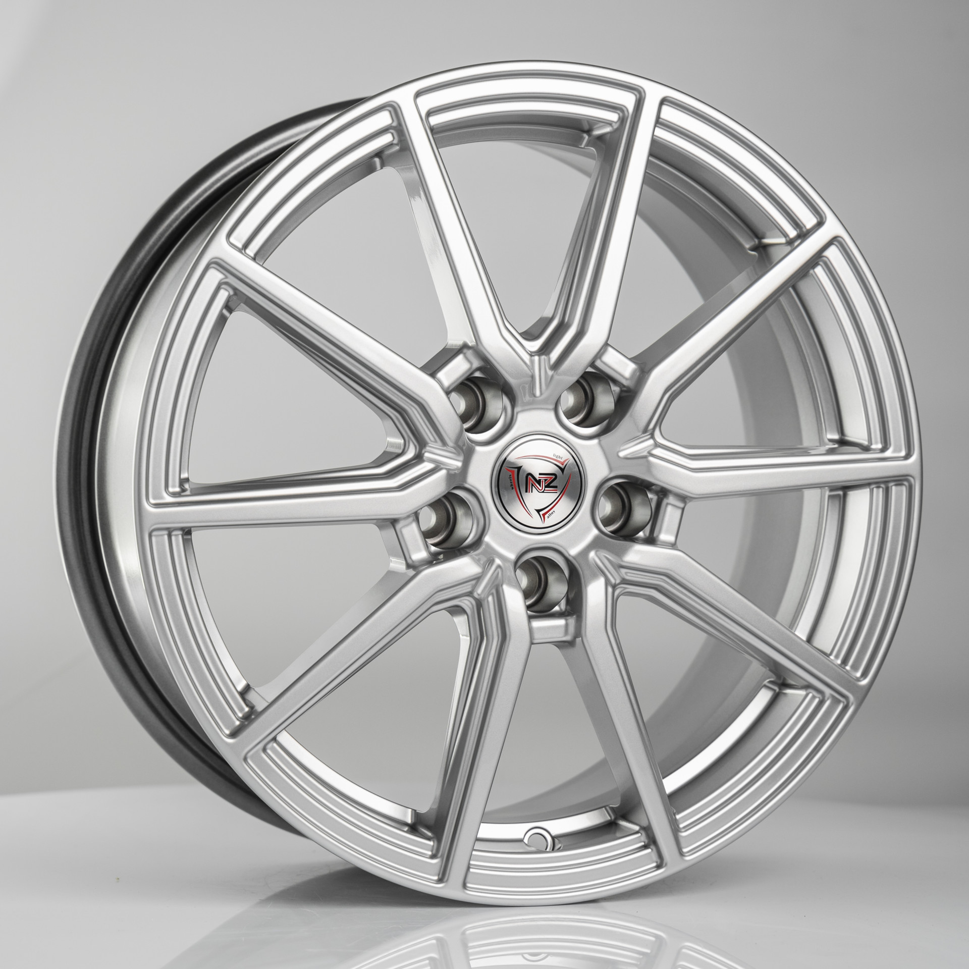 Диски NZ_Россия R-03 | Каталог Wheelsnheels.ru