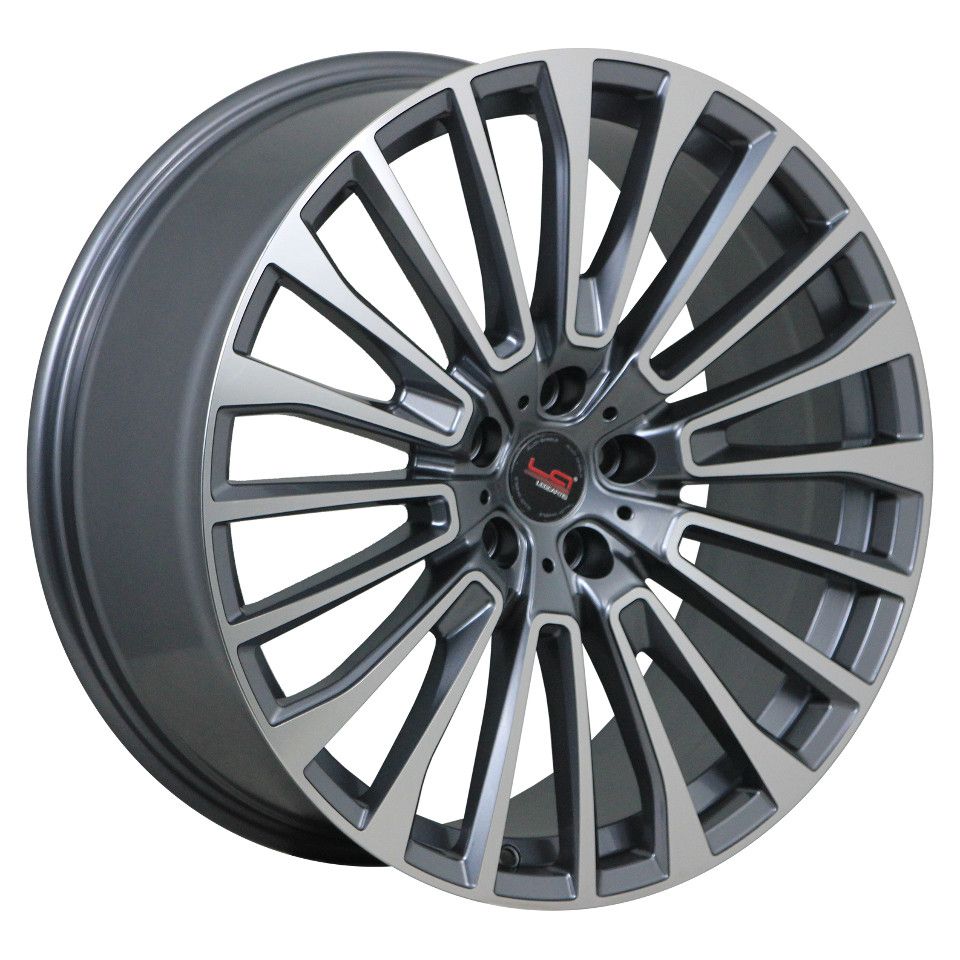 Диски LEGE ARTIS Concept-B540 | Каталог Wheelsnheels.ru