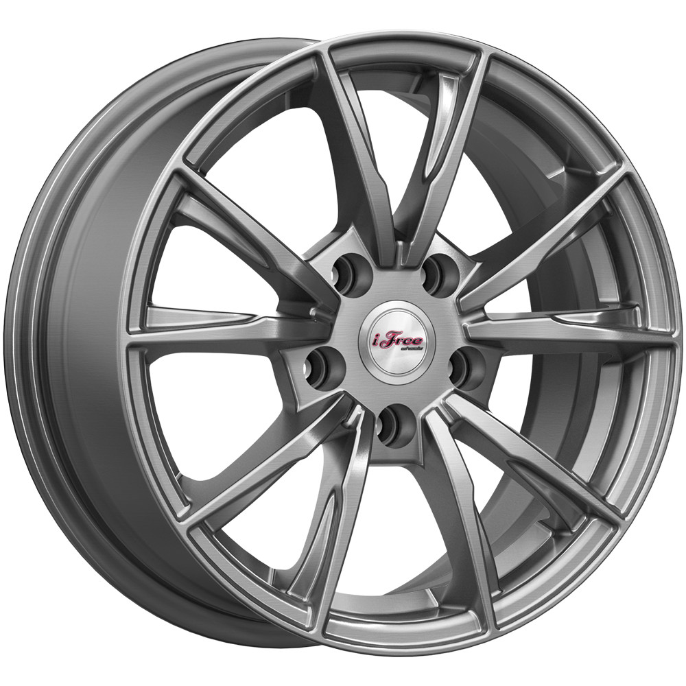 Диски iFree Сион | Каталог Wheelsnheels.ru