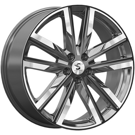 Диски СКАДPremiumSeries KP014 | Каталог Wheelsnheels.ru