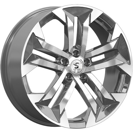 Диски СКАДPremiumSeries KP015 | Каталог Wheelsnheels.ru