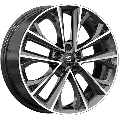 Диски СКАДPremiumSeries KP012 | Каталог Wheelsnheels.ru