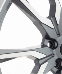 Диски LEGE ARTIS Concept-B539 | Каталог Wheelsnheels.ru