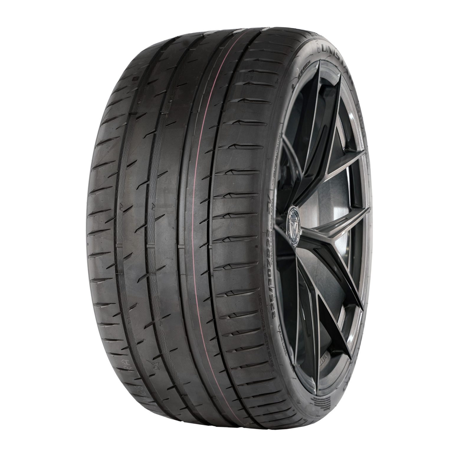 Шины UNISTAR SPORT M5 | Каталог Wheelsnheels.ru