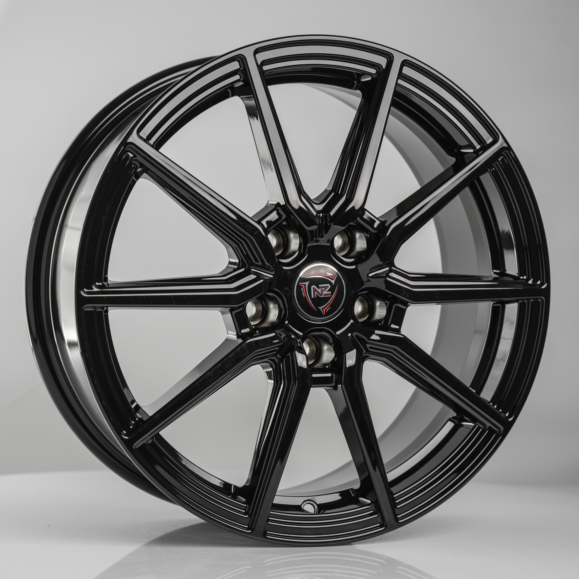 Диски NZ_Россия R-03 | Каталог Wheelsnheels.ru