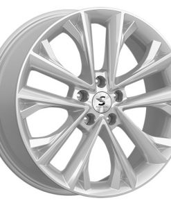 Диски СКАДPremiumSeries KP012 | Каталог Wheelsnheels.ru
