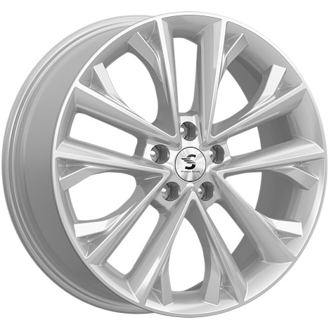 Диски СКАДPremiumSeries KP012 | Каталог Wheelsnheels.ru