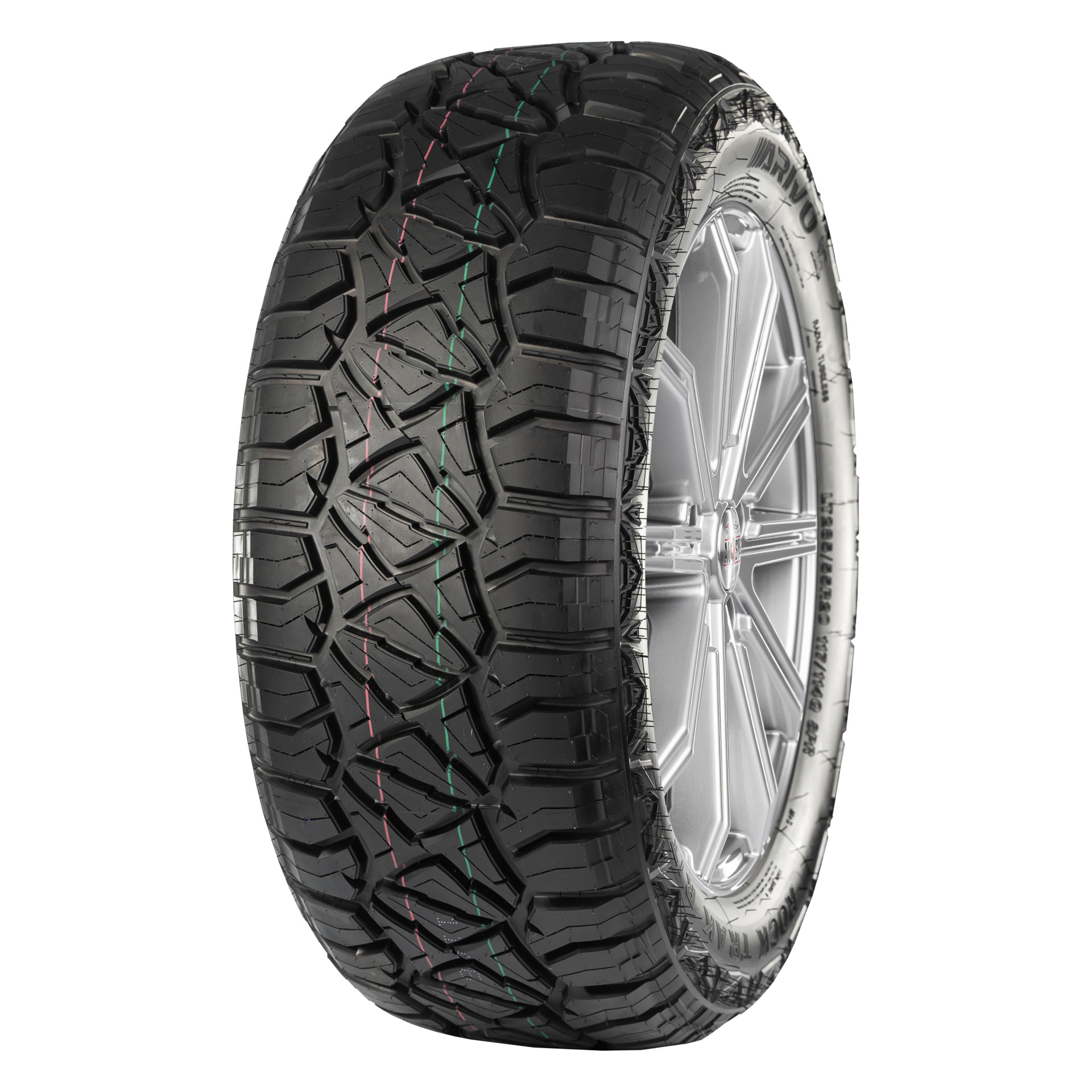 Шины ARIVO Rock Trak R/T | Каталог Wheelsnheels.ru
