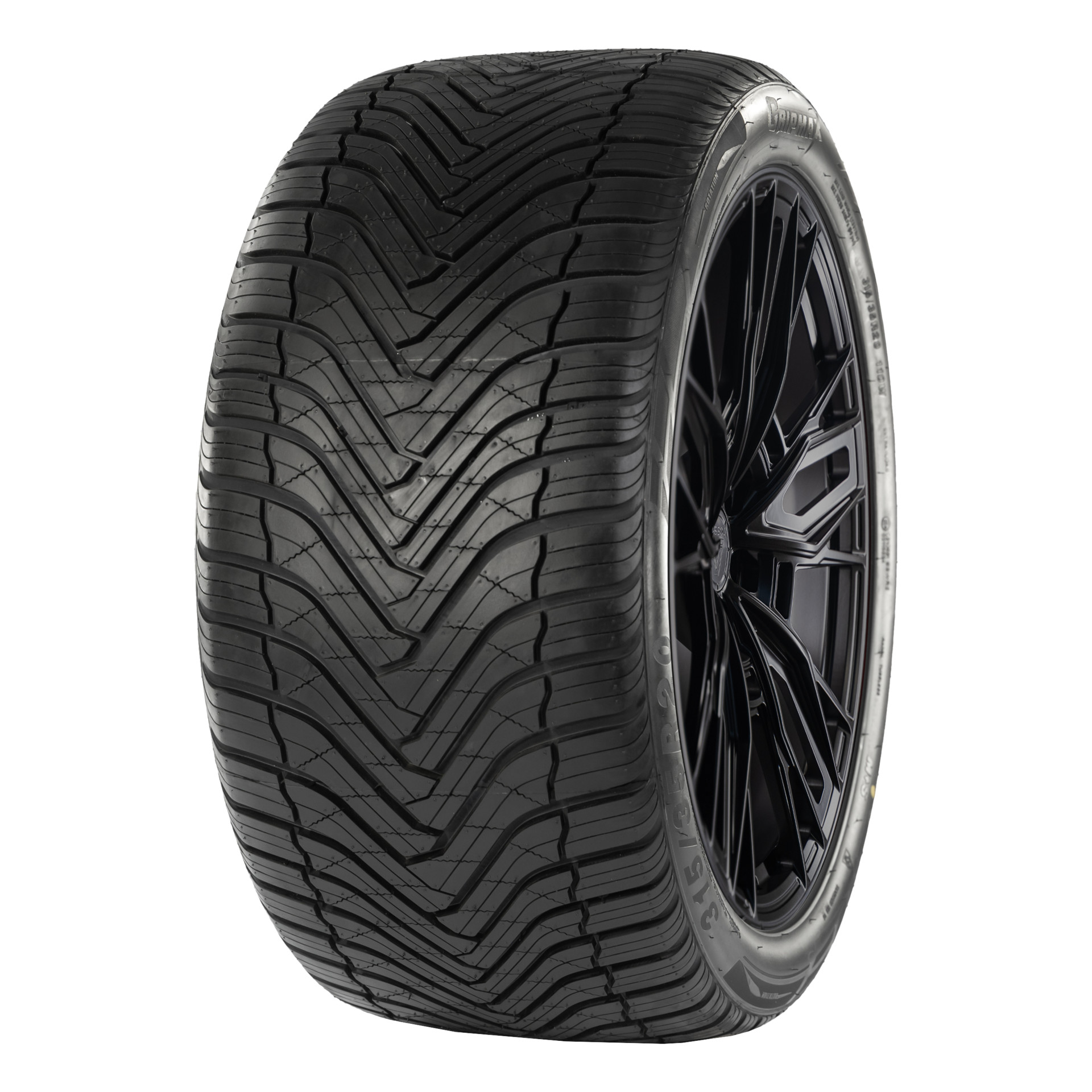 Шины GRIPMAX SureGrip A/S | Каталог Wheelsnheels.ru