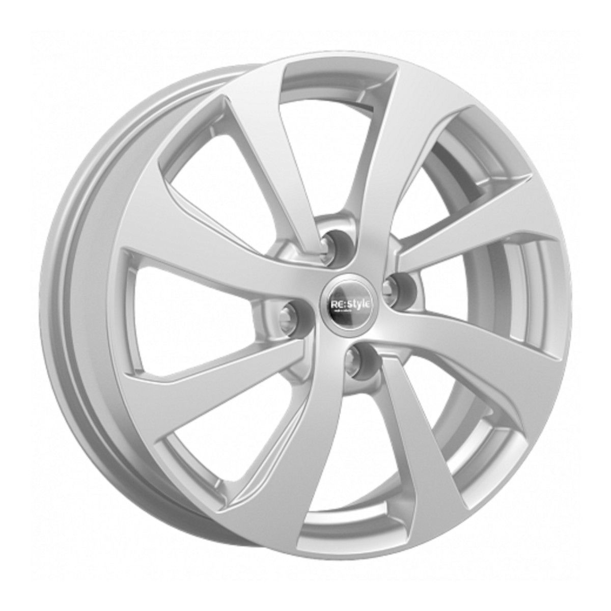 Диски iFree Original Lada XRAY (КС893) | Каталог Wheelsnheels.ru
