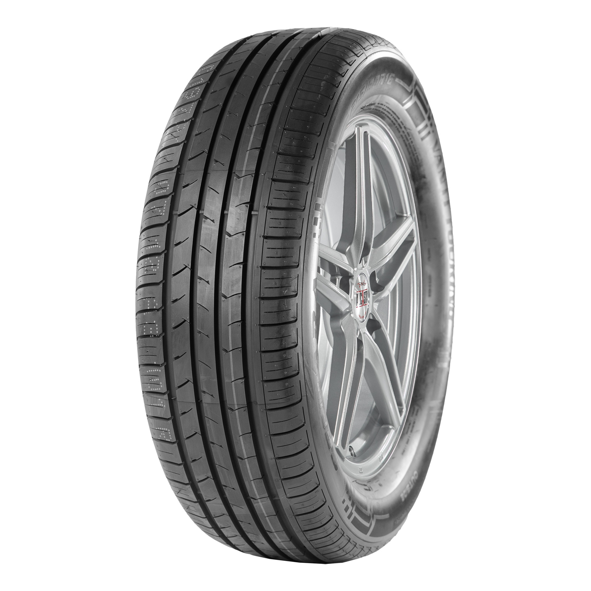 Шины CENTARA VANTI TOURING S1 | Каталог Wheelsnheels.ru