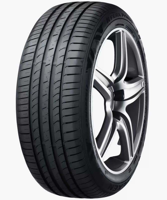 Шины NEXEN NFERA Primus QX | Каталог Wheelsnheels.ru