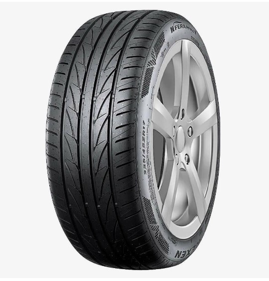 Шины NEXEN NFERA Primus V | Каталог Wheelsnheels.ru