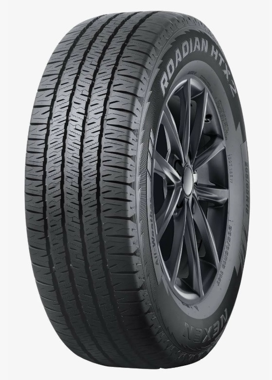 Шины NEXEN ROADIAN HTX 2 | Каталог Wheelsnheels.ru