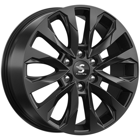 Диски СКАДPremiumSeries KP007 | Каталог Wheelsnheels.ru