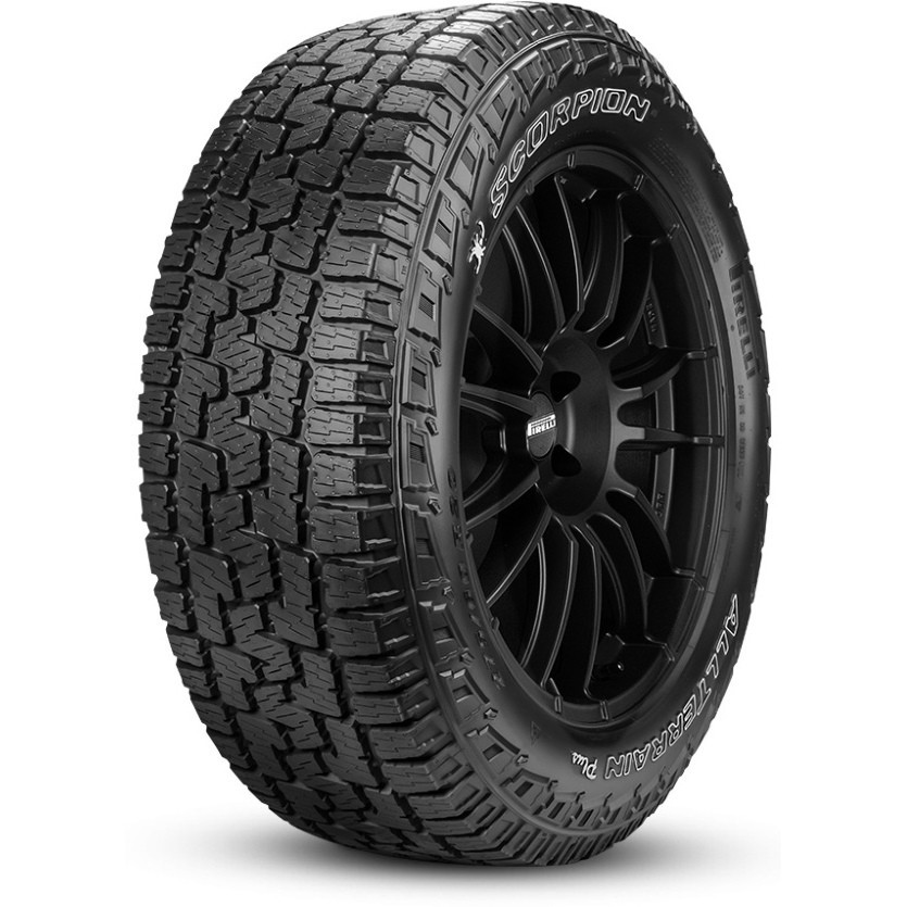 Шины PIRELLI SCORPION ALL TERRAIN PLUS | Каталог Wheelsnheels.ru