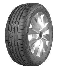 Шины IKONTyres Autograph Eco 3 | Каталог Wheelsnheels.ru