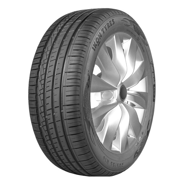 Шины IKONTyres Autograph Eco 3 | Каталог Wheelsnheels.ru