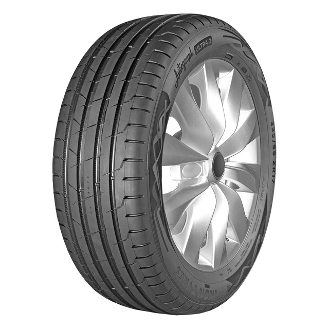 Шины IKONTyres Autograph Ultra 2 | Каталог Wheelsnheels.ru