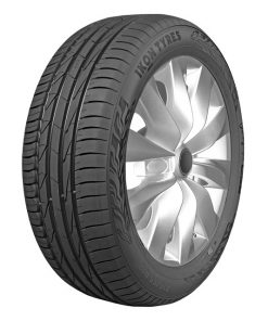 Шины IKONTyres Autograph Aqua 3 SUV | Каталог Wheelsnheels.ru