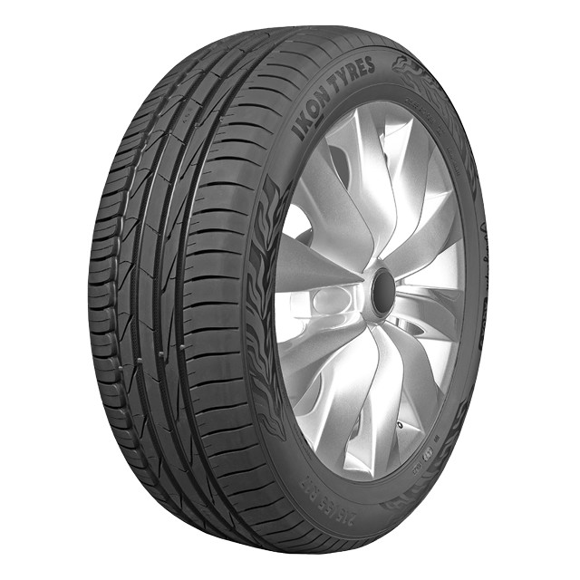Шины IKONTyres Autograph Aqua 3 SUV | Каталог Wheelsnheels.ru