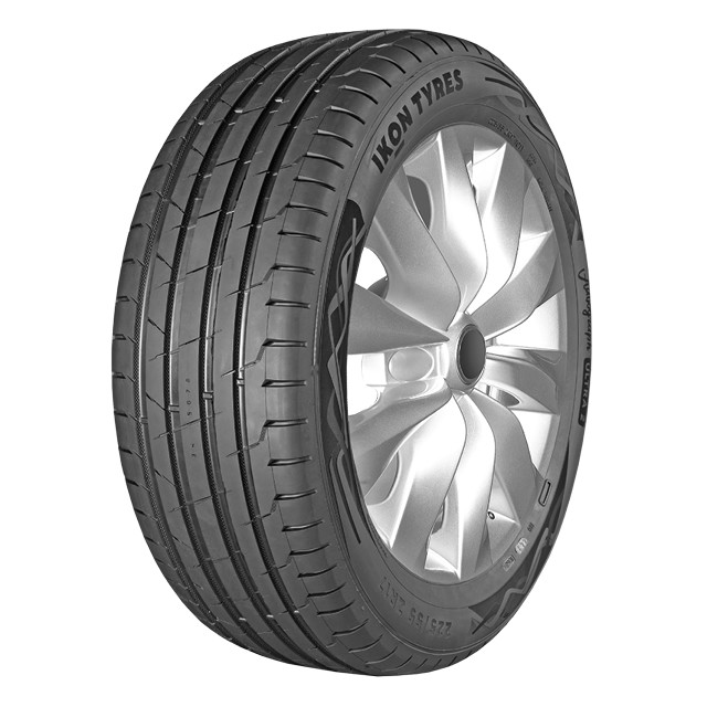 Шины IKONTyres Autograph Ultra 2 SUV | Каталог Wheelsnheels.ru