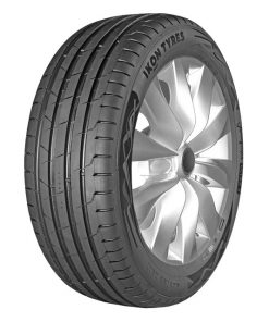 Шины IKONTyres Autograph Ultra 2 SUV | Каталог Wheelsnheels.ru