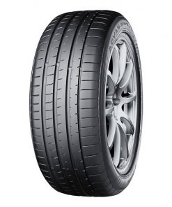 Шины YOKOHAMA Advan Sport V107A | Каталог Wheelsnheels.ru