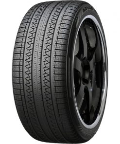 Шины YOKOHAMA ADVAN V35A | Каталог Wheelsnheels.ru