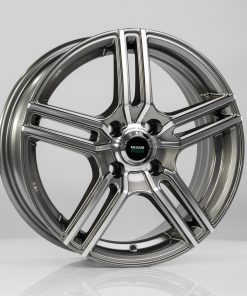 Диски Megami MGM-1 | Каталог Wheelsnheels.ru