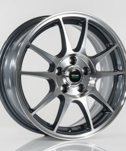 Диски Megami MGM-5 | Каталог Wheelsnheels.ru
