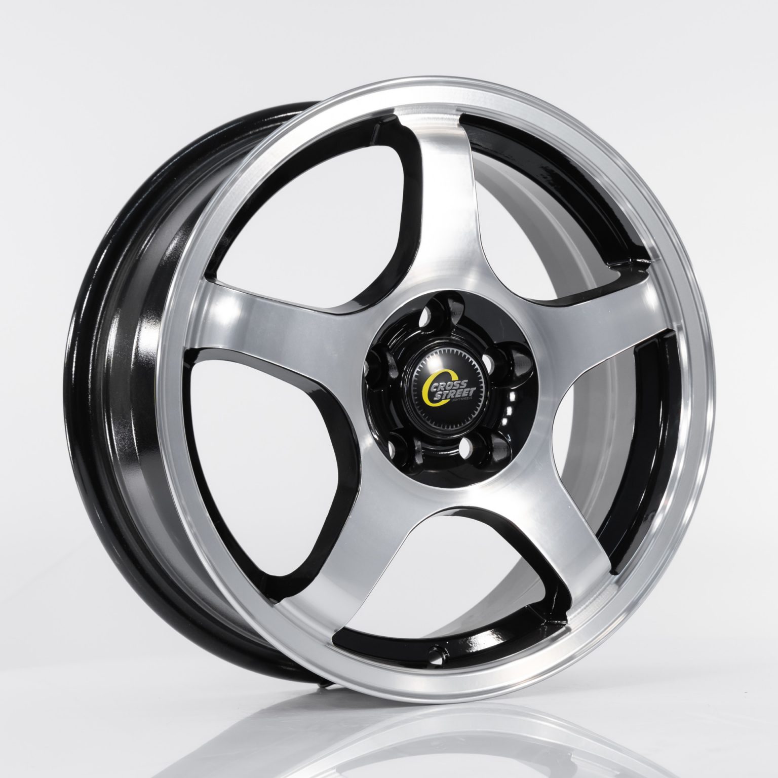 Диски CROSS_STREET_Россия CR-14 | Каталог Wheelsnheels.ru